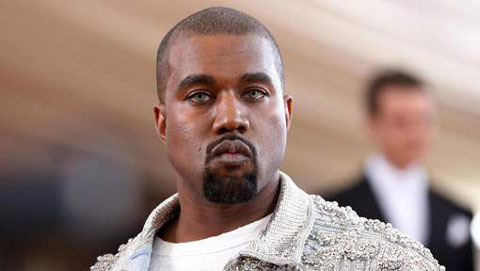 Kanye West hospitalisé "en urgence"