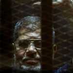 Égypte : la Cour de cassation annule la peine de mort pour Mohamed Morsi