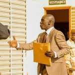 Les photos temoignant l'ouverture du procès de Amadou Haya Sanogo à Sikasso