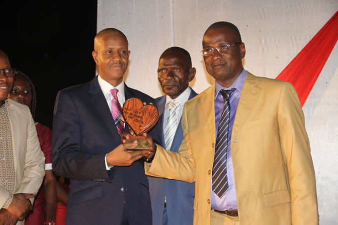 2EME Edition de la nuit de la philanthropie pour la prise en charge du petit Dramane Sidibé : Plus de 7 millions de Fcfa mobilisés grâce à la Fondation Seydou Kane, Chato, Sunu Assurances...