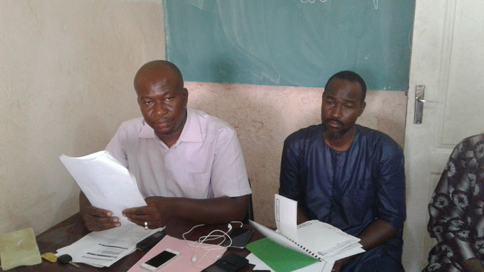 Abdoulaye Baba Touré, président de l’association Siguida Yelen : « Le Mali a besoin d’une nouvelle tête comme Aliou Boubacar Diallo pour faire face aux immenses défis… »