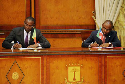 Mali-Guinée équatoriale : La coopération prend du volume