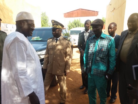 Enseignement technique et professionnel : L’Etat du Mali rachète le CETI de Ségou