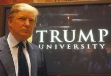Trump University: Trump va verser 25 millions de dollars pour éviter un procès