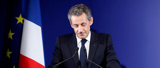 Primaire punitive pour Nicolas Sarkozy : La malédiction des Africains a atteint le boucher de Paris
