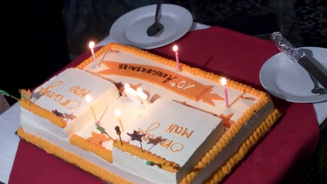 Orange Mali : Une décennie ça se fête !