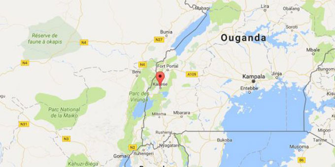 Ouganda: le bilan des combats dans l'ouest monte à 62 morts