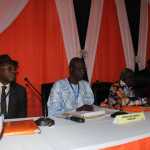 La 45eme assemblée générale ordinaire de la fédération malienne de football s'est tenue mardi dernier