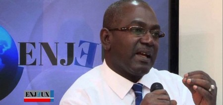 Sommet de la Cedeao à Abuja : Les Trois mesures phares de sortie de crise en Gambie du célèbre avocat sénégalais Amadou Ali Kane aux dirigeants africains