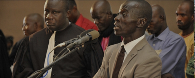 Assises de la Cour d’Appel :  Qui a peur de l’affaire Sanogo ?