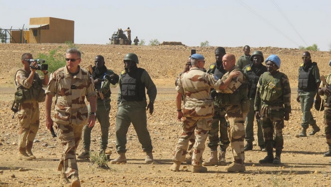 Mali : Le maintien d’une situation de ni paix ni guerre !