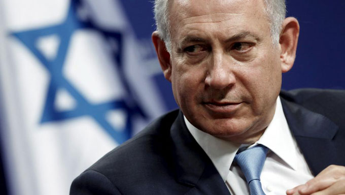 Résolution 2334: la colère de Netanyahu contre Obama