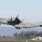 Un avion de transport C-295W livré à la force aérienne malienne