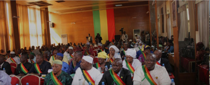 Prétendu accord de réadmission entre le Mali et l’UE : LE GOUVERNEMENT DONNE DAVANTAGE D’ECLAIRAGE DEVANT LES DEPUTES