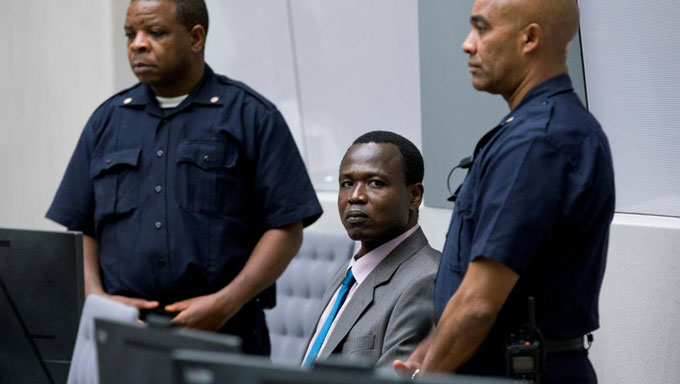 Procès de Dominic Ongwen: l'enfer de la LRA exposé devant la CPI