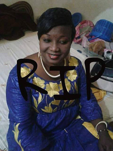 Décès de la présidente des femmes du PSDA Mme Diop Assan Koné dans des conditions "troubles" au CSREF de Kati : Le ministère de la Santé ordonne l'ouverture d'une enquête