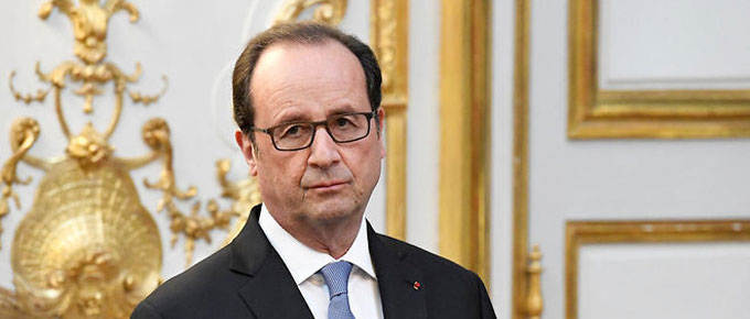 Sommet Afrique-France : François Hollande, bienvenue à Kidal.