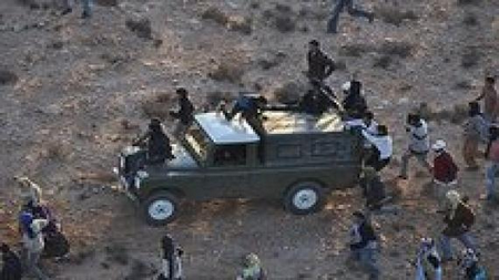 Justice pour les victimes de Gdim Izik