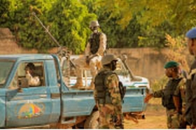 Sikasso: le film du procès
