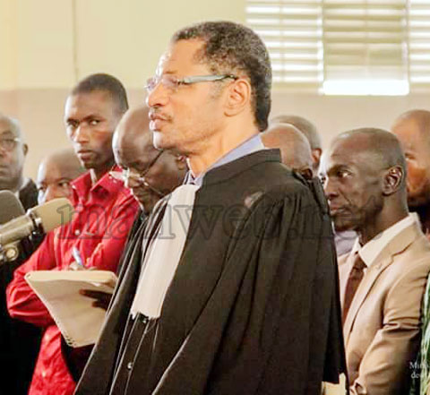 Assemblée Générale de l’Ordre des avocats du Mali : Me Alassane Sangaré élu nouveau Bâtonnier