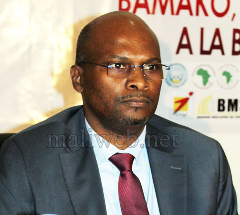 Le Directeur général de l’API-Mali à propos du «Forum Investir Mali 2017» : «Notre objectif pour 2017 est de générer 200 milliards de F.CFA d’investissements et d’arriver à 300 milliards en 2018 »