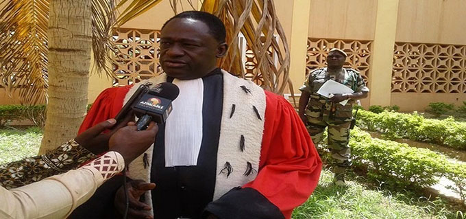 Le barreau malien dénonce le nombre insuffisant des sessions d’assises