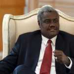 Présidence Union africaine: Le candidat Tchadien, Moussa Faki Mahamat prend une longueur d’avance sur les autres candidats en lice