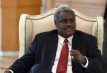 Présidence Union africaine: Le candidat Tchadien, Moussa Faki Mahamat prend une longueur d’avance sur les autres candidats en lice