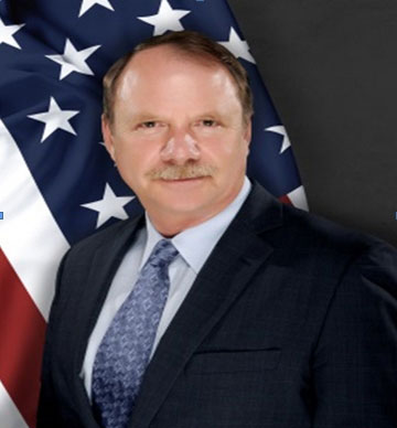 Situation scolaire au centre : L’Ambassadeur des Etats-Unis fait le constat amer