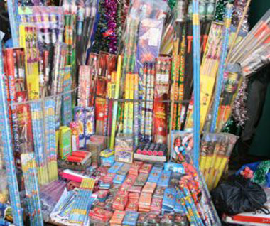 Sécurité et fêtes de fin d’année : Pourquoi interdire les pétards et feux d’artifice