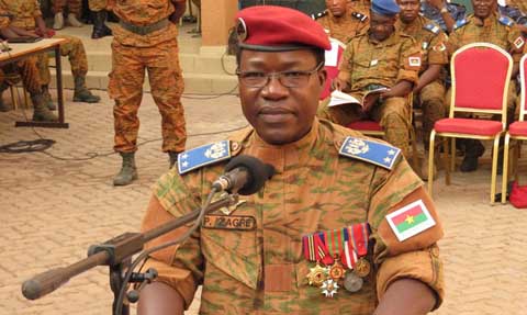 Burkina-Mali-Niger : L’élaboration d’un "droit de poursuite" des terroristes en cours d’examen