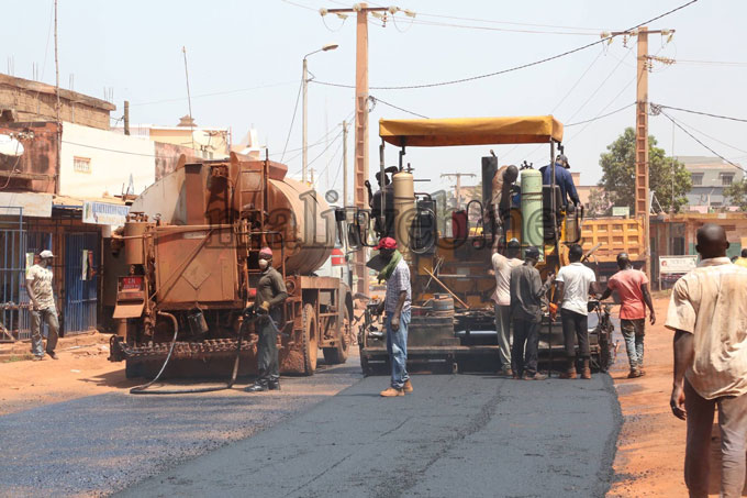 Satom-Mali : Le   géant français du BTP dans de très mauvaises mains