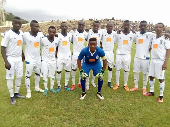 Le Stade malien et l’AS Réal apportent leur soutien à Boubacar Baba Diarra et à son équipe