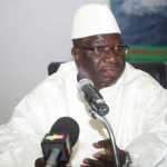 Tréta lors de la conférence de presse du RPM: « l’opposition malienne est putschiste »