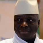 Gambie: la Cédéao envisage une intervention si Jammeh ne quitte pas le pouvoir