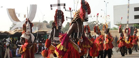 Culture et Tradition  au Mali:   Le « Sigi » ou soixantenaire Dogon  inscrit  dans le patrimoine culturel national