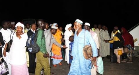 Expulsions de Maliens d’Algérie : Grande colère et indignation à Bamako