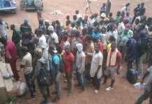 Plus de 150 maliens rapatriés de la Libye le 29 décembre