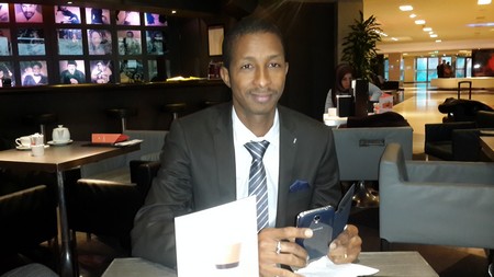 Mohamed Salia Touré bientôt nommé DG de l'APEJ?