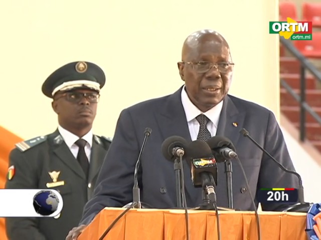 Sommet Afrique-France :   La jeunesse franco-africaine mobilisée à Bamako