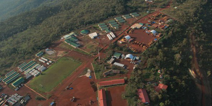Mines : accusé de corruption, l’ex-ministre guinéen Mahmoud Thiam a été arrêté aux États-Unis