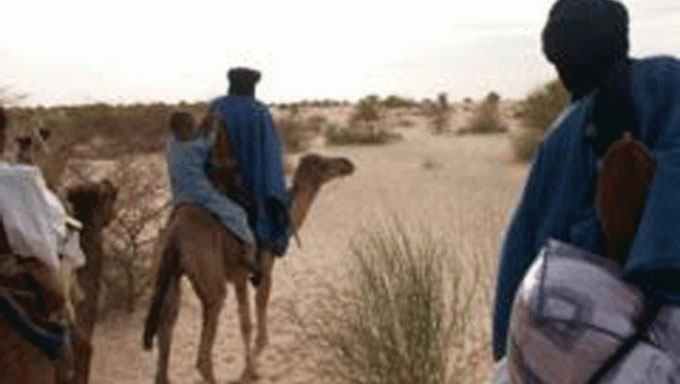 Mali: la communauté Kel-Tamasheq réclame sa place dans le processus de paix