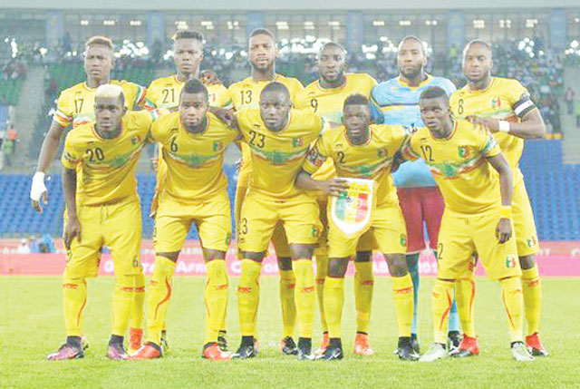 CAN 2019 :  Ce qu'il faut retenir de la liste des 27 Aigles présélectionnés
