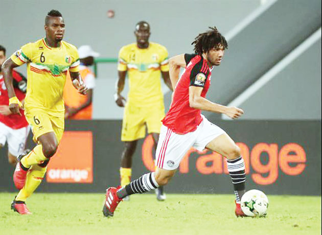 Eliminatoires de la CAN 2019 au Cameroun : Les Aigles gagnent sans convaincre