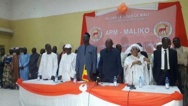 Résolution de la crise malienne :  APM-Maliko invite le gouvernement à associer des solutions endogènes