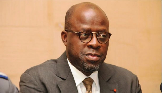 Côte d'Ioire: libération du ministre de la Défense qui a quitté Bouaké