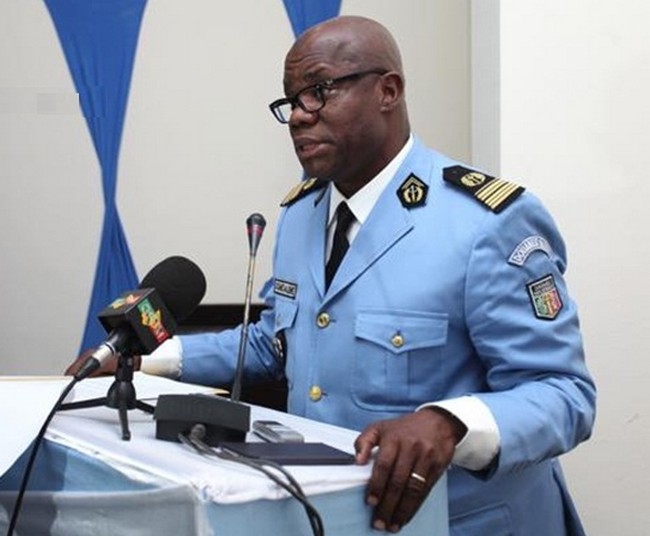 Direction Nationale des douanes :  Aly Coulibaly : un homme du sérail à la tête des Douanes du Mali