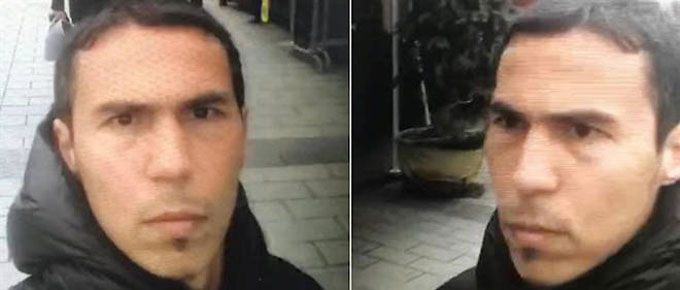 Attentat du Reina : le tueur d'Istanbul identifié ?