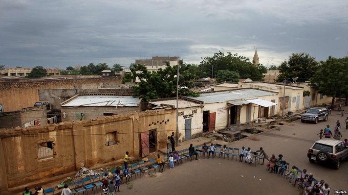 Mali : Arrestation de jihadistes présumés ayant planifié un attentat à Bamako (sécurité)