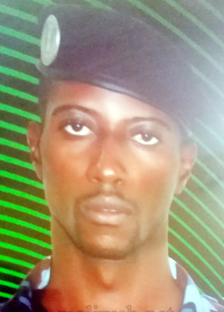 Commissariat du 13ème arrondissement : Le Commissaire Ibrahim Togola reçoit les félicitations